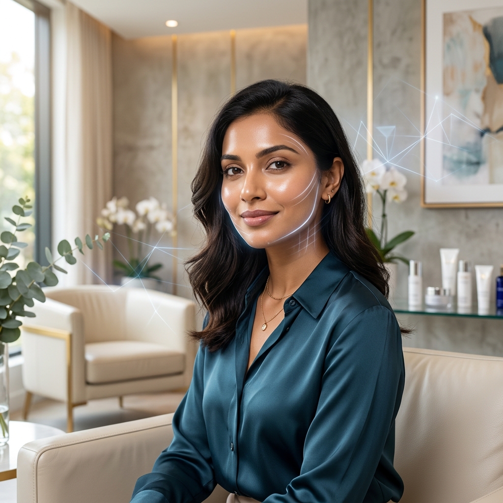 ඩර්මල් ෆිලර්ස් ප්‍රතිකාරය ලංකාවේ - Dermal Fillers Treatment in Sri Lanka
