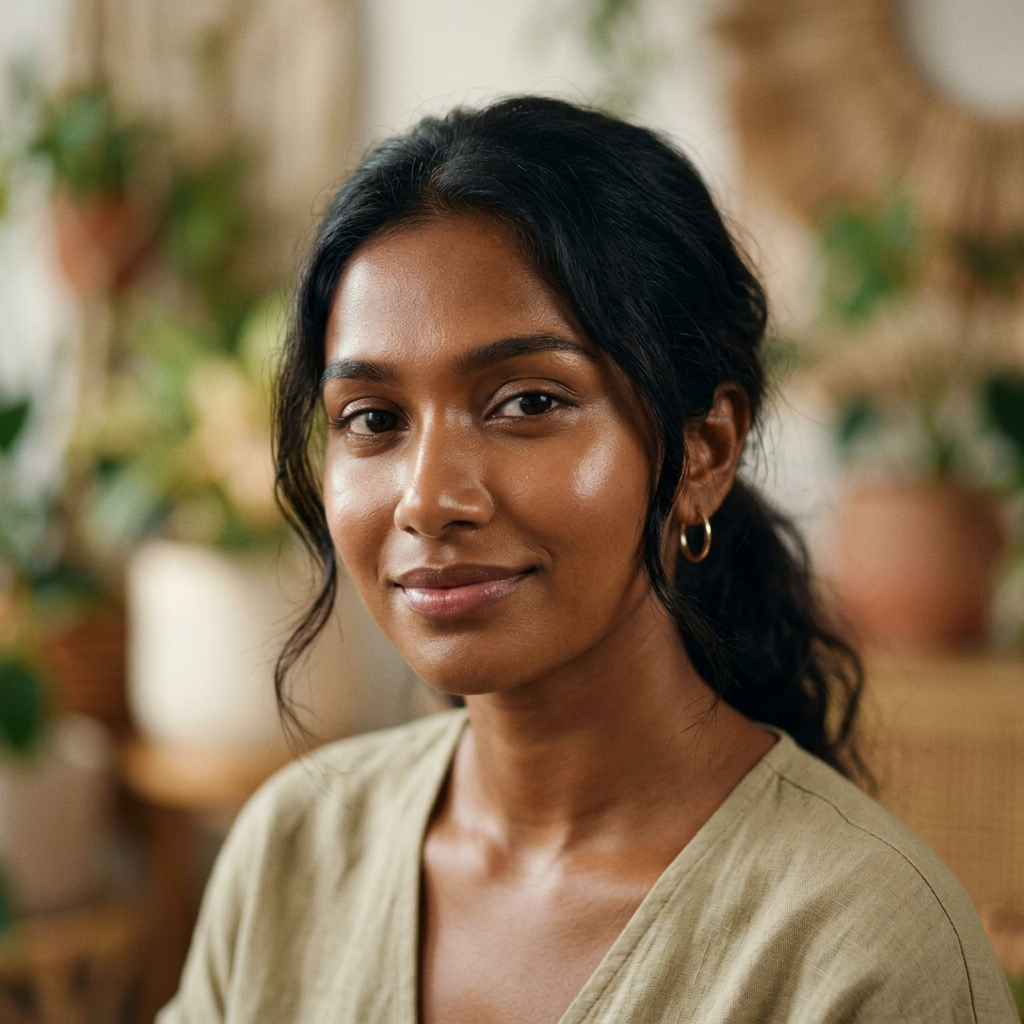 ඩර්මාප්ලේනින් මුහුණේ රෝම ඉවත් කිරීම - Dermaplaning Facial in Sri Lanka