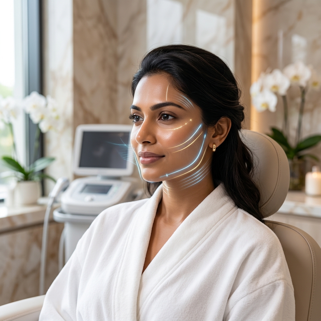 HIFU ප්‍රතිකාරය ලංකාවේ - HIFU Treatment in Sri Lanka