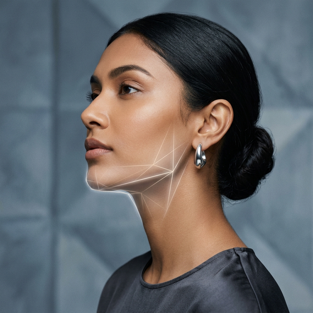 Jawline Contouring and Masseter Botox in Sri Lanka