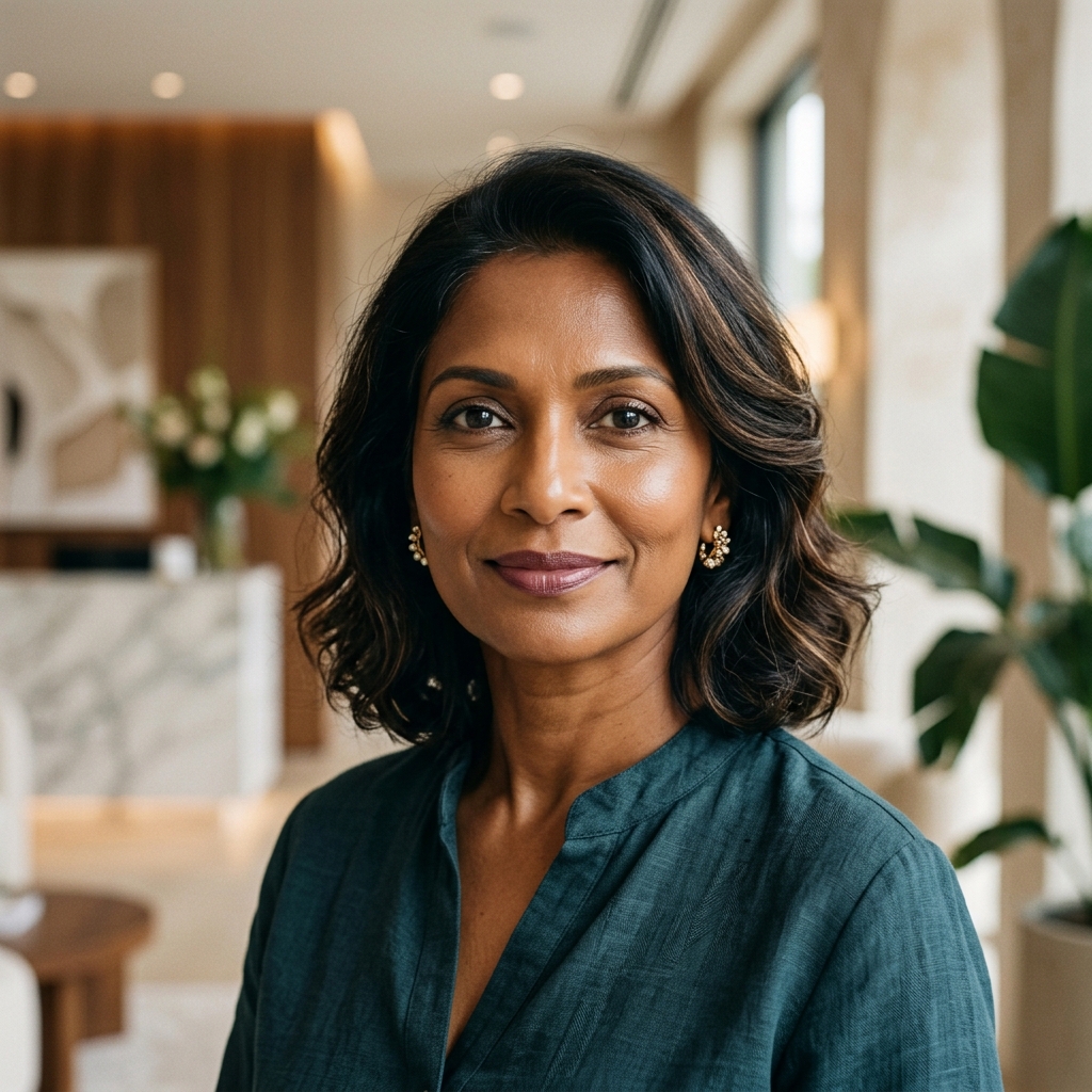 Liquid Facelift in Sri Lanka - Botox and Fillers