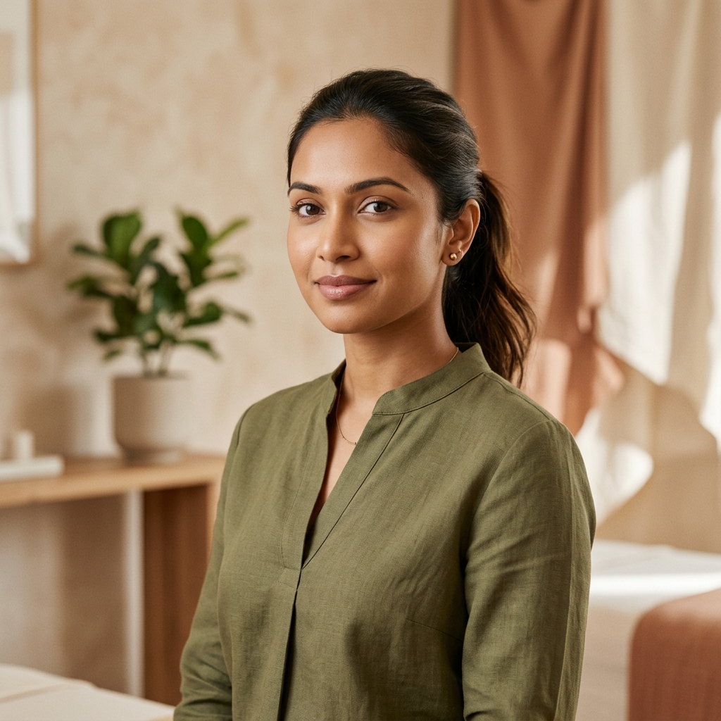 Feminine Rejuvenation