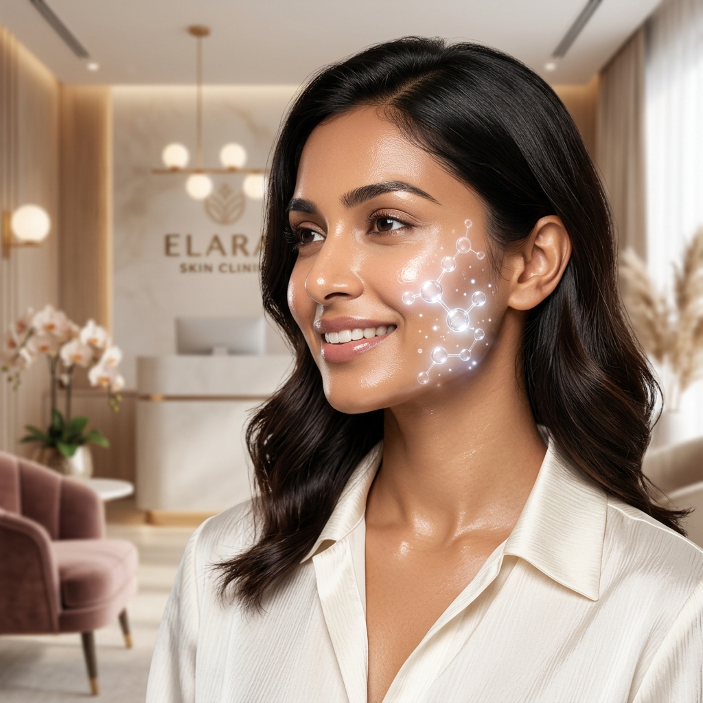 Profhilo Skin Booster ප්‍රතිකාරය ලංකාවේ - Profhilo in Sri Lanka